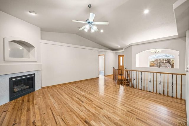 1225 N Parkridge Dr, Pueblo West, CO 81007