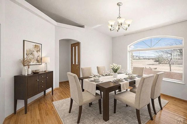 1225 N Parkridge Dr, Pueblo West, CO 81007