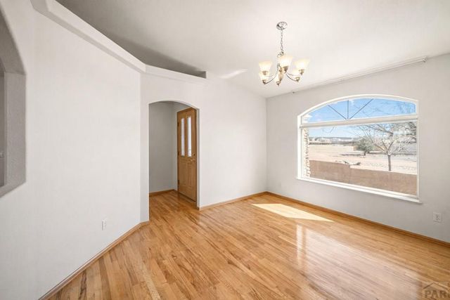 1225 N Parkridge Dr, Pueblo West, CO 81007