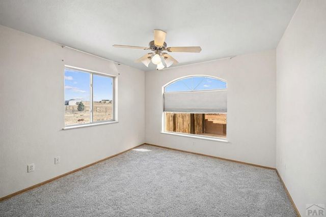 1225 N Parkridge Dr, Pueblo West, CO 81007