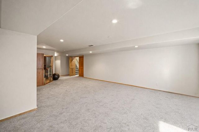 1225 N Parkridge Dr, Pueblo West, CO 81007