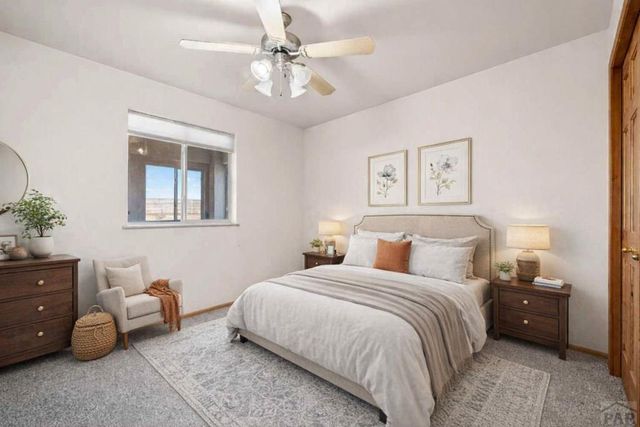 1225 N Parkridge Dr, Pueblo West, CO 81007