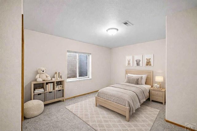 1225 N Parkridge Dr, Pueblo West, CO 81007