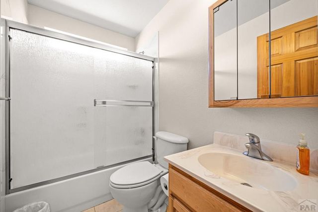 1225 N Parkridge Dr, Pueblo West, CO 81007