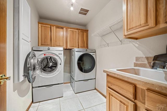 1225 N Parkridge Dr, Pueblo West, CO 81007