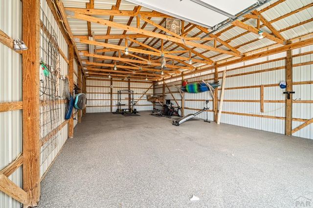 1225 N Parkridge Dr, Pueblo West, CO 81007