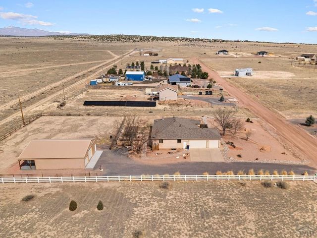 1225 N Parkridge Dr, Pueblo West, CO 81007