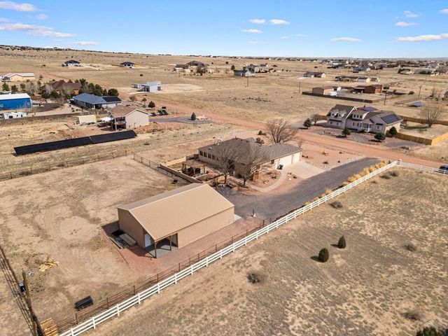 1225 N Parkridge Dr, Pueblo West, CO 81007