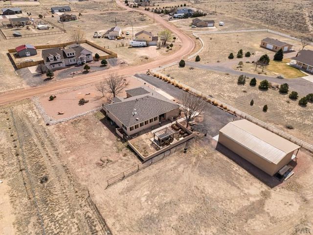 1225 N Parkridge Dr, Pueblo West, CO 81007