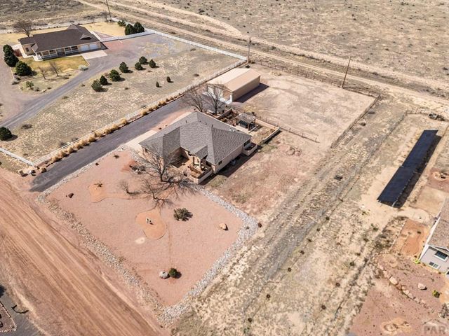 1225 N Parkridge Dr, Pueblo West, CO 81007