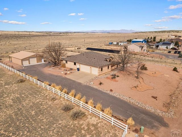1225 N Parkridge Dr, Pueblo West, CO 81007