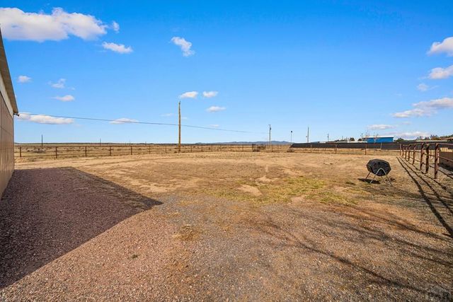 1225 N Parkridge Dr, Pueblo West, CO 81007