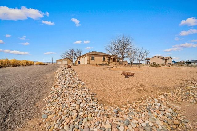 1225 N Parkridge Dr, Pueblo West, CO 81007