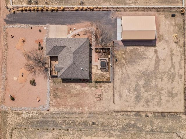 1225 N Parkridge Dr, Pueblo West, CO 81007