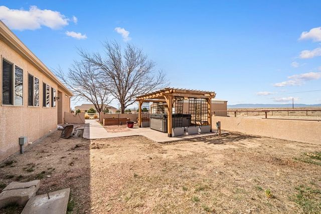 1225 N Parkridge Dr, Pueblo West, CO 81007