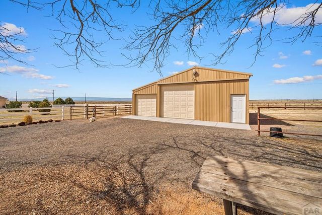 1225 N Parkridge Dr, Pueblo West, CO 81007