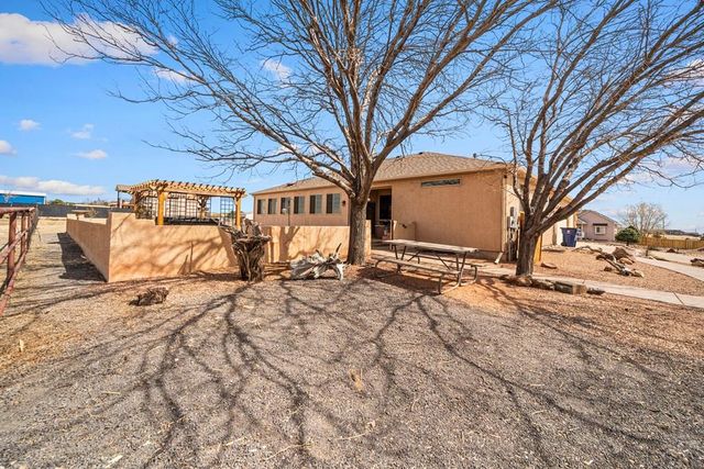 1225 N Parkridge Dr, Pueblo West, CO 81007