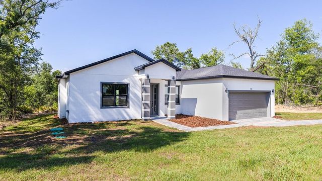 7322 N GALT POINT, Citrus Springs, FL 34434