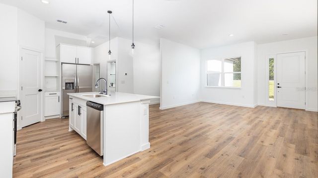 7322 N GALT POINT, Citrus Springs, FL 34434