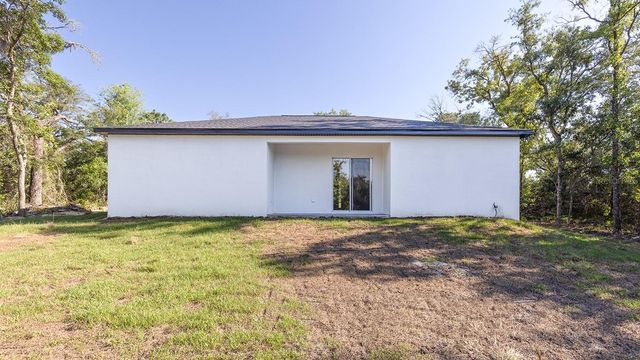 7322 N GALT POINT, Citrus Springs, FL 34434
