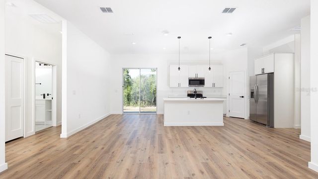 7322 N GALT POINT, Citrus Springs, FL 34434