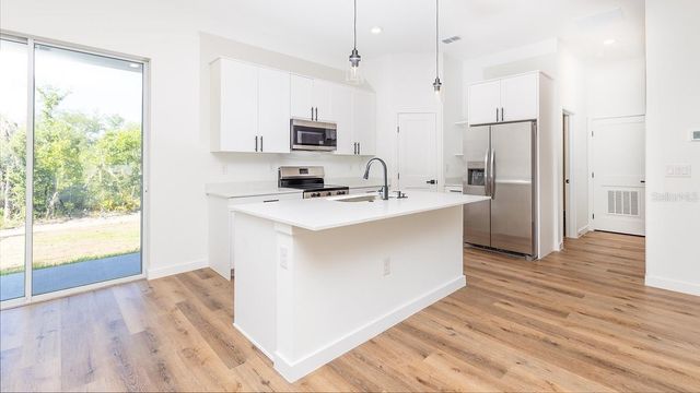 7322 N GALT POINT, Citrus Springs, FL 34434