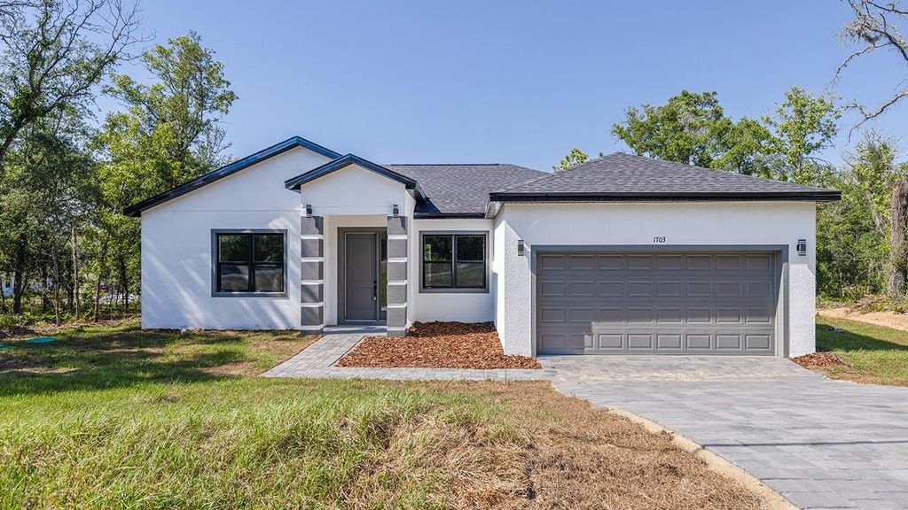 7322 N GALT POINT, Citrus Springs, FL 34434