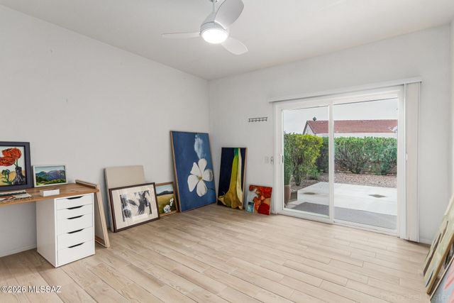 2382 E Cargondera Canyon Drive, Oro Valley, AZ 85755