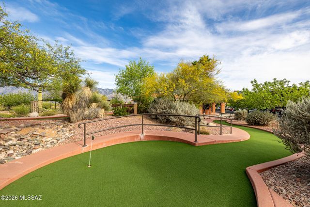 2382 E Cargondera Canyon Drive, Oro Valley, AZ 85755