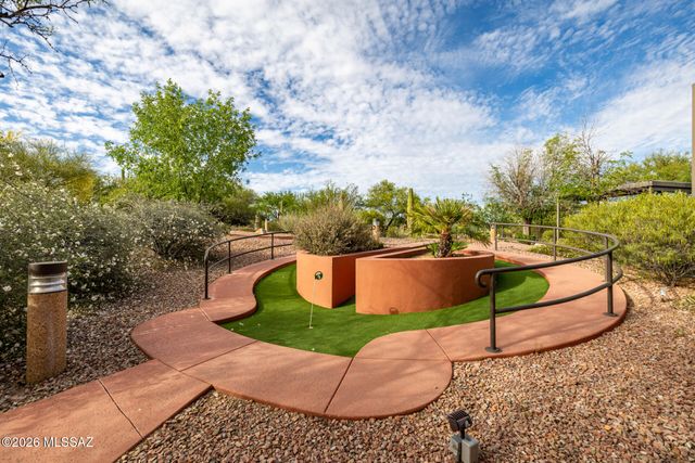 2382 E Cargondera Canyon Drive, Oro Valley, AZ 85755