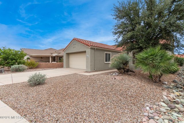 2382 E Cargondera Canyon Drive, Oro Valley, AZ 85755