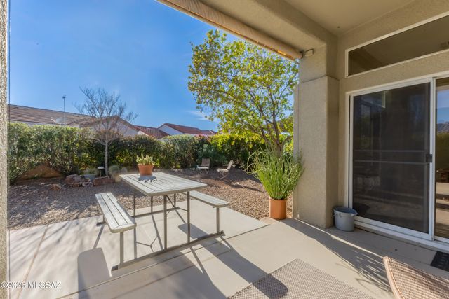 2382 E Cargondera Canyon Drive, Oro Valley, AZ 85755