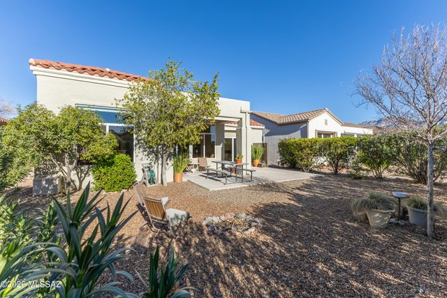 2382 E Cargondera Canyon Drive, Oro Valley, AZ 85755
