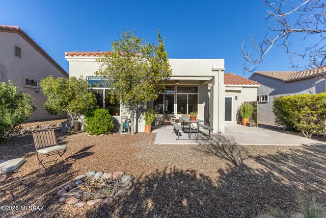 2382 E Cargondera Canyon Drive, Oro Valley, AZ 85755