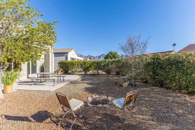 2382 E Cargondera Canyon Drive, Oro Valley, AZ 85755