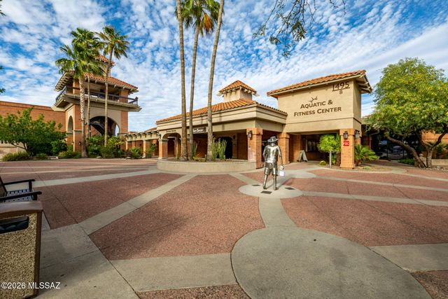 2382 E Cargondera Canyon Drive, Oro Valley, AZ 85755