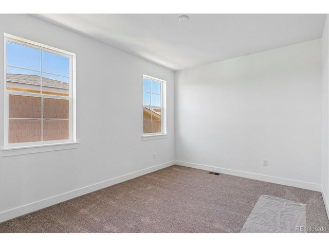 16139 Amaryllis Ave, Parker, CO 80134