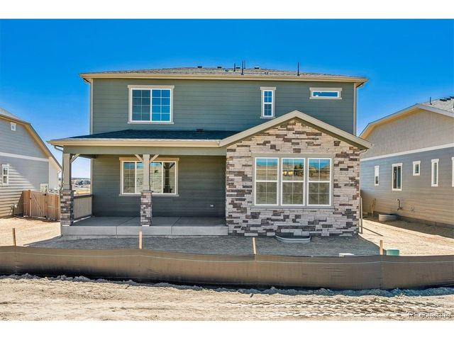 16139 Amaryllis Ave, Parker, CO 80134