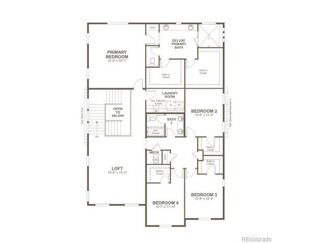 16139 Amaryllis Ave, Parker, CO 80134