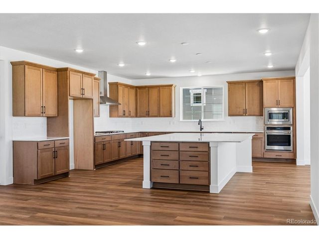 16139 Amaryllis Ave, Parker, CO 80134