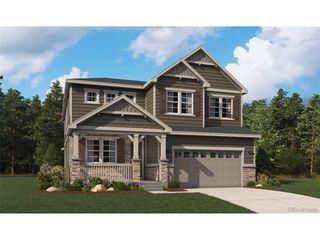 16139 Amaryllis Ave, Parker, CO 80134