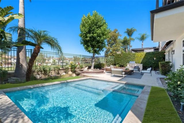 33 Bell Canyon, Rancho Santa Margarita, CA 92679