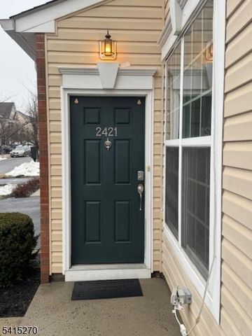 2421 Canterbury Ln, North Brunswick Twp., NJ 08902