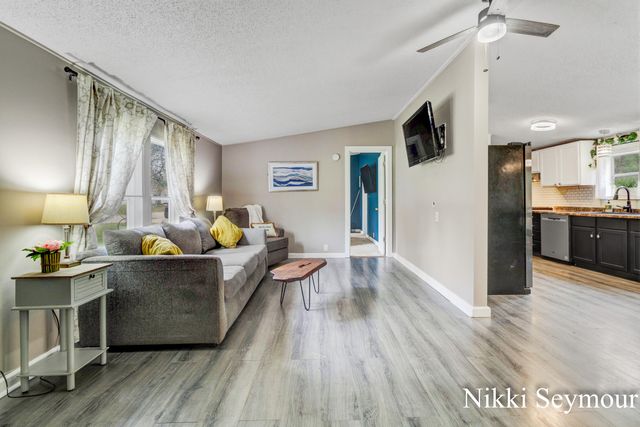 429 E Church Road, Twin Lake, MI 49457