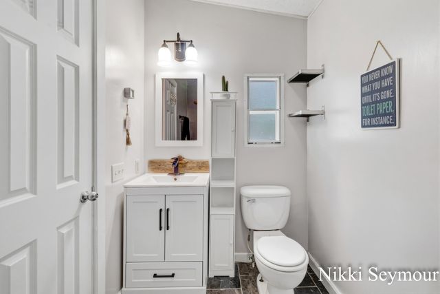 429 E Church Road, Twin Lake, MI 49457
