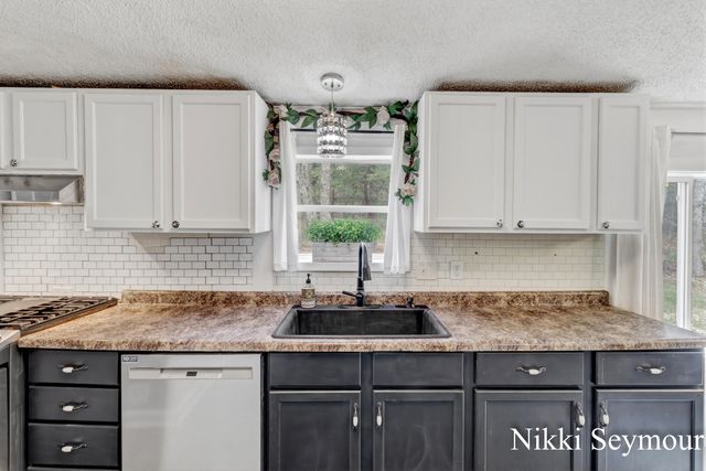 429 E Church Road, Twin Lake, MI 49457