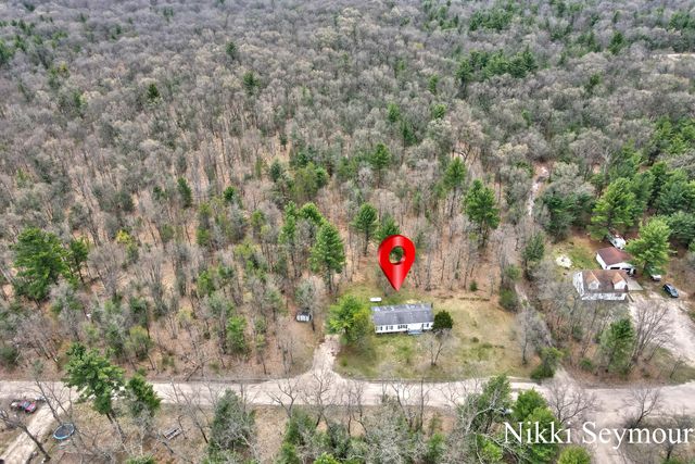 429 E Church Road, Twin Lake, MI 49457