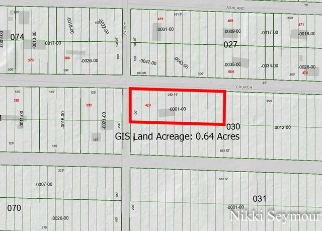 429 E Church Road, Twin Lake, MI 49457