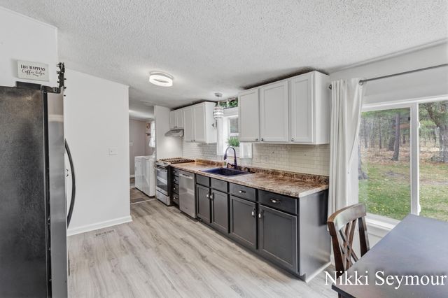 429 E Church Road, Twin Lake, MI 49457