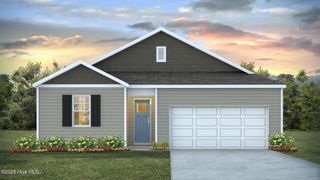 1069 Sandy Heights Loop, Lot 34, Navassa, NC 28451